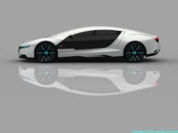 The latter number increases by 1 mpg from the previous model year when the audi was rated at 34 mpg highway. Audi A9 Concept Car Body Design