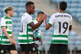 Eduardo quaresma interessa ao tondela beirões precisam de reforçar zona central da defesa e o jogador de 19 anos é um dos alvos 22 jul, 12:53 oficial: Sporting 2 1 Belenenses Sad Pre Epoca 2021 22 Ficha Do Jogo Zerozero Pt