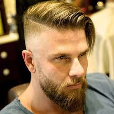 One of the best hairstyles for thinning hair is undoubtedly the buzz cut. Experts Weigh In On Hairstyles For Thinning Hair Dapper Confidential