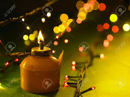 Tapi tak siapa yang tahu siapa beliau? Oil Lamp Or Pelita Icon Of Hari Raya Stock Photo Picture And Royalty Free Image Image 117870770