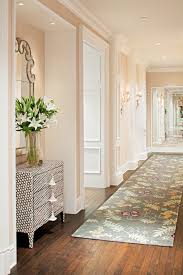 Hallway decorating ideas, including paint ideas, home decor, rugs, and hallway seating. 5 Ways To Decorate A Narrow Hallway Shop Room Ideas