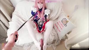 Yuzukitty 顶级 丝袜 舔足 诱惑