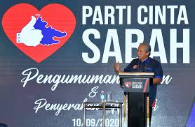 Kota kinabalu, july 23 — former minister datuk seri anifah aman said he will take legal action against sabah assistant minister for law and native affairs jannie lasimbang and others alleging his three sons were behind efforts to entice lawmakers to defect. Vote Parti Cinta Sabah To Be Masters In Own State Anifah Aman Tells Sabahans Malaysia Malay Mail