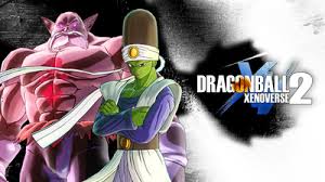 Doragon bōru sūpā) is a japanese manga series and anime television series.the series is a sequel to the original dragon ball manga, with its overall plot outline written by creator akira toriyama. Dragon Ball Xenoverse 2 On Steam