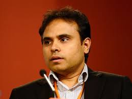 India AI Startup Fractal Weighs IPO as Pandemic Fuels Growth