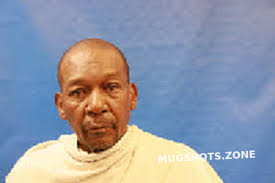 WILSON WILBERT 03/27/2024