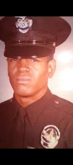 My father Carlton William Cook was a Marine and LAPD. ME, I can't swim and  I've been caught in a drug bust or two in my life. Smh 🤣