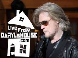 LIVE FROM DARYL'S HOUSE: AXS TV Acquires 10 Additional Episodes of Iconic  Series Including Never-Before-Seen Entries!