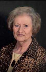 Marie Adair Kirkpatrick Obituary