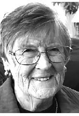 Shirley Mackenzie Obituary (1939