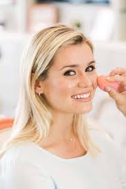 Wedding Wednesday: Bridal Makeup