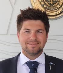 Richard Endean's Instagram, Twitter & Facebook