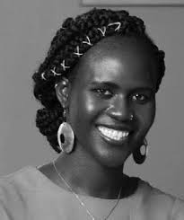 A SEAT AT THE TABLE: A FORUM WITH ALUMNAE LEADERS