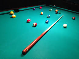 Play pool games at y8.com. What Is A Regulation Sized Pool Table