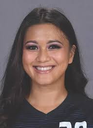 Brooke Ramos's Instagram, Twitter & Facebook