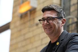 Andy Burnham pledges more powers for London - but who will get control? |  ITV News London