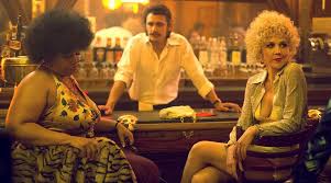 RÃ©sultat de recherche d'images pour "the deuce saison 2"