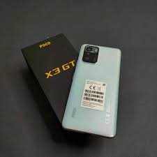 Xiaomi Poco X3 GT 8GB+128GB/8GB+256GB ...