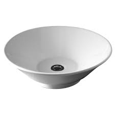 Bathroom Sink Clipart Black And White Celerity Above Counter Vessel Sink American Standard Sink Vessel Sink Bathroom Bathroom Sink