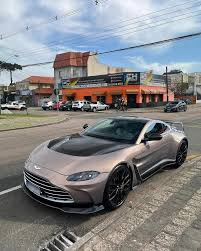 Image result for Solar Bronze 2023 Aston Martin