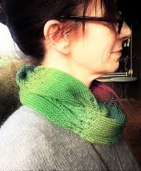 Strickanleitung Vogelnest von Simone Eich