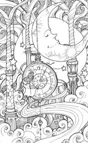 Pin On Coloring Pages For Adults