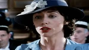 Agatha Christie's Poirot" Murder