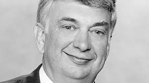 Former Washington Gov. Mike Lowry dies at age 78