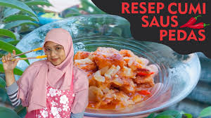 Siapkan bumbu dan bahan untuk sotong pedas manis (temannya cumi seafood) masukkan kecap manis aduk,lada bubuk,garam dan cabai rawit orange aduk aduk (jika sotong/cumi nya di belah sudah empuk matikan api). Resep Cecek Pedas Manis Com Resep Sambal Goreng Cecek Tempe Pedas Manis Dapur Lagi Danu Ardana