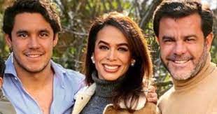 La polémica razón por la que Eduardo Capetillo Jr. no quiere ayuda de sus  papás en su lanzamiento como solista - Infobae