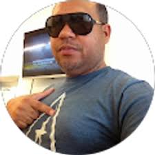 Star Rating and Reviews for Alex Escobar