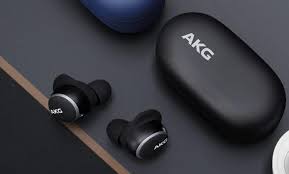 سماعات سامسونج اللاسلكية akg n400 أفضل وأغلى من galaxy buds akg electronic products computer