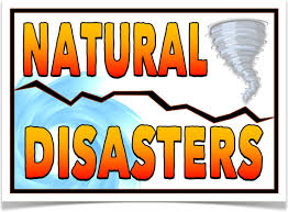 Natural Disasters Disasters Flood Facts
