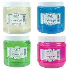 How do i choose the right hair gel? Style Care Styling Gel Coolblades Professional Hair Beauty Supplies Salon Equipment Wholesalers