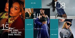 Clemence Aguiarr en acción - explorando límites.