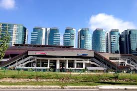 Trade data on kilang makanan mamee sdn bhd. Subang Jaya Lrt Station Klia2 Info