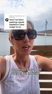 Dandelion Salve Recipe: Healing Benefits and Easy Steps