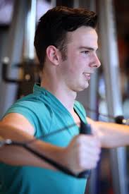 Fitness-hype onder Brabantse jongeren: 'Meisjes willen ook zo'n achterwerk  als de Kardashians'