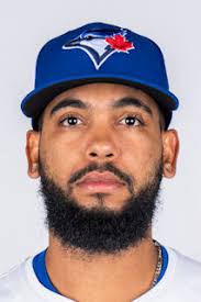 Seranthony Domínguez Stats, Age, Position, Height, Weight, Fantasy & News