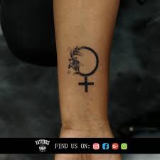 Tattoos are the stardust standing out of us! A Symbol Of Women Tattoo Tattoos Tattoos With Meaning Tattoos For Women