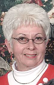 Sandra Lee Hammer Holliday