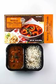 Jun 01, 2011 · tender chunks of boneless chicken breast cooked in an aromatic creamy tomato sauce. Trader Joe S Shrimp Tikka Masala Becomebetty Com