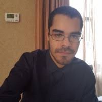 Ethan Gabriel's Instagram, Twitter & Facebook