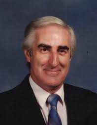 Obituary for Henry Rudolph "Bobo" Mills, Jr.