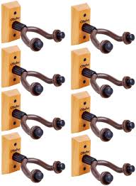 Excellent service · free shipping · low prices · huge selection 12 gauge copper sinks, pure fireclay sinks check spelling or type a new query. Unique Shape Guitar Wall Mount Hanger 8 Pack Ohuhu Guitar Hanger Wall Hook Holder Stand For Bass Electric Acoustic Guitar Ukulele Fashion Brands Www Ballonaj Co Il