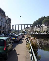 Campsite France Campsite Near Morlaix North Finistere