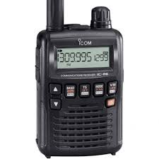 Image result for ICOM IC-R5