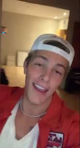 Tayler Holder Tv Show