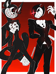 Jul 21, 2021 · cartoon cat plush creepypasta pic. Bendy Vs Cartoon Cat Bendyandtheinkmachine