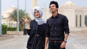 It Couple Ajmal Khan And His Wife Jumana Are Malayali Fashion Influencers Who Has Soared Jumana ajmal khan dubsmash videos model ajmal khan's wife any queries just drop a mail to dubsmashsouthteam@gmail.com. couple ajmal khan and his wife jumana